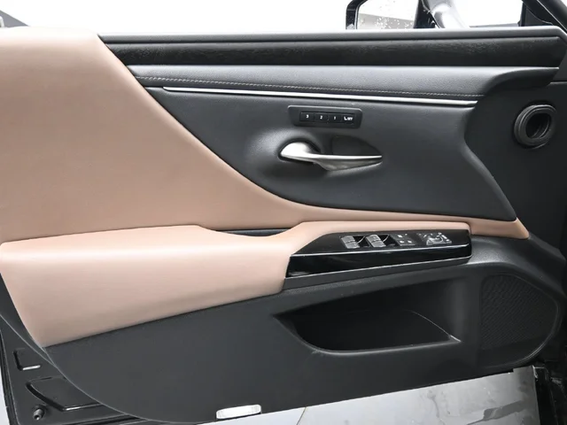 SEMINUEVOS LEXUS ES a Estados en autogozo