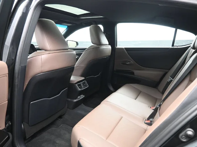 SEMINUEVOS LEXUS ES a Estados en autogozo