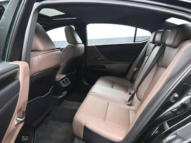 SEMINUEVOS LEXUS ES a Estados en autogozo