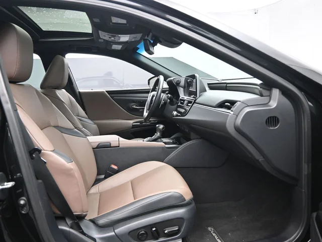 SEMINUEVOS LEXUS ES a Estados en autogozo