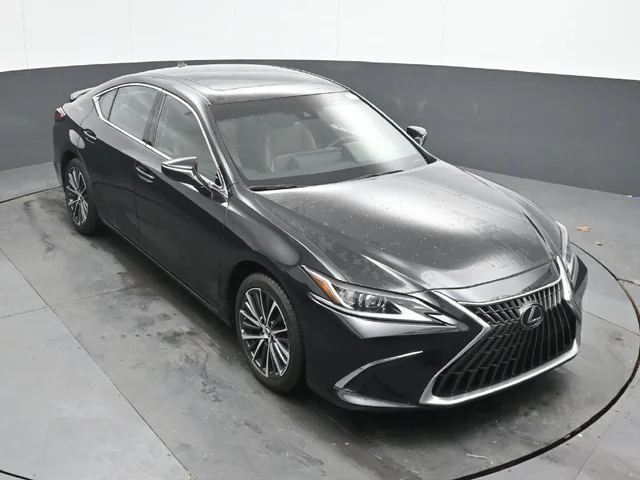 SEMINUEVOS LEXUS ES a Estados en autogozo