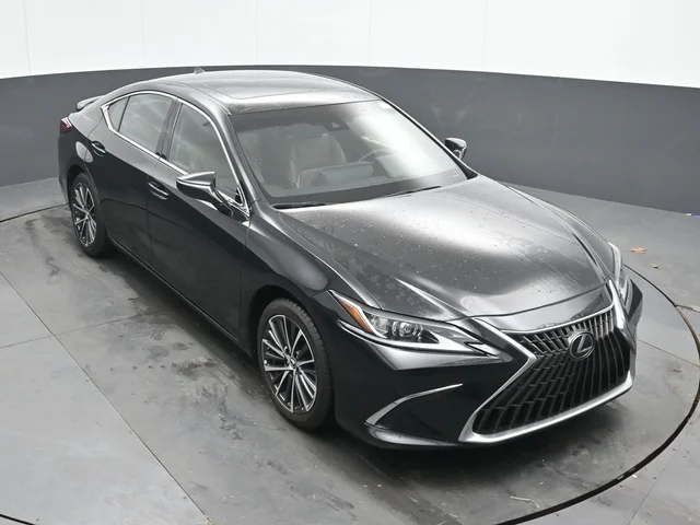 SEMINUEVOS LEXUS ES a Estados en autogozo