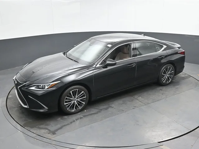 SEMINUEVOS LEXUS ES a Estados en autogozo