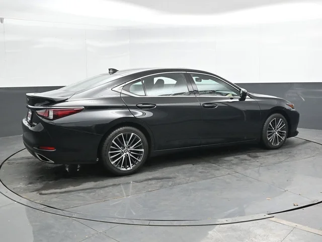 SEMINUEVOS LEXUS ES a Estados en autogozo