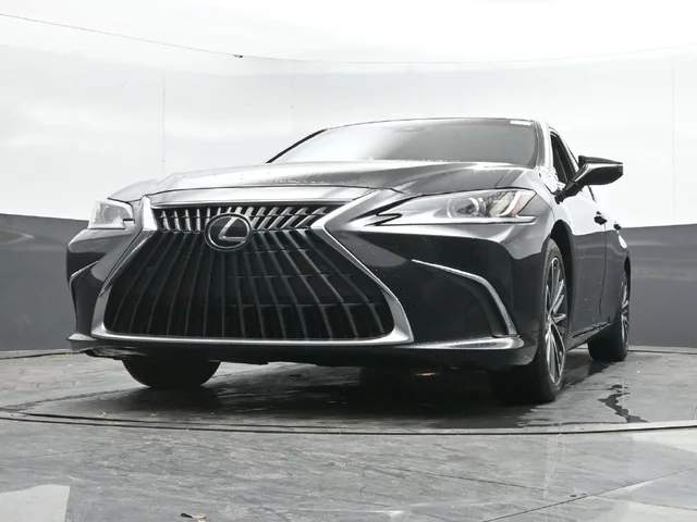 SEMINUEVOS LEXUS ES a Estados en autogozo