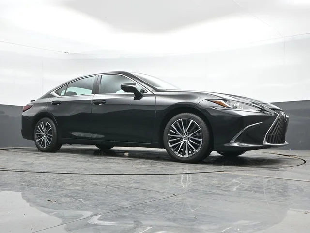 SEMINUEVOS LEXUS ES a Estados en autogozo