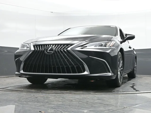 SEMINUEVOS LEXUS ES a Estados en autogozo