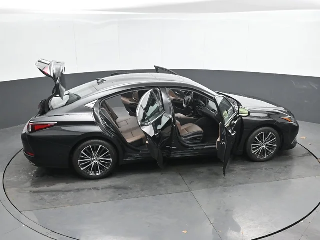 SEMINUEVOS LEXUS ES a Estados en autogozo