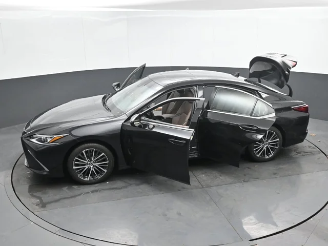 SEMINUEVOS LEXUS ES a Estados en autogozo