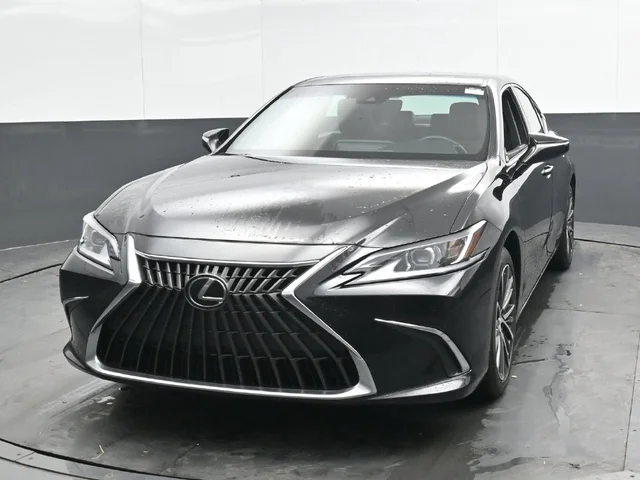 SEMINUEVOS LEXUS ES a Estados en autogozo