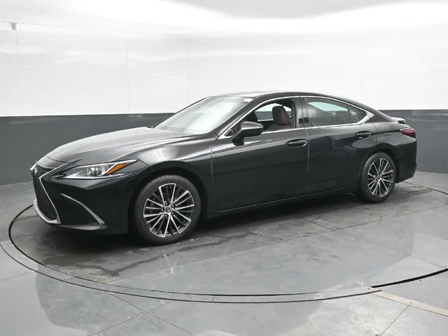 SEMINUEVOS LEXUS ES a Estados en autogozo