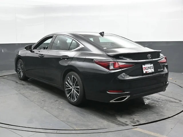 SEMINUEVOS LEXUS ES a Estados en autogozo