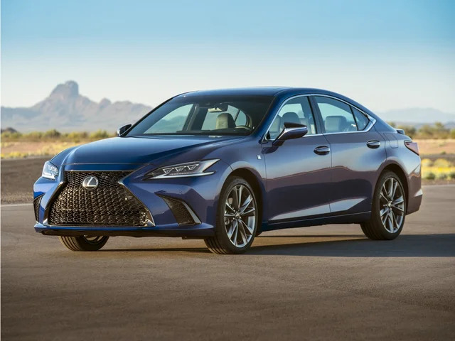 SEMINUEVOS LEXUS ES a Estados en autogozo