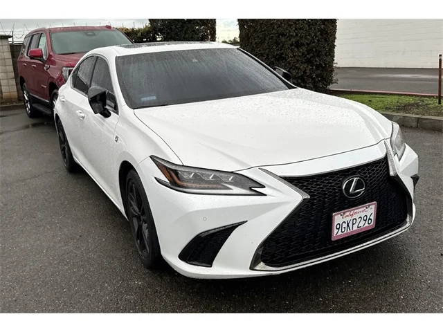 SEMINUEVOS LEXUS ES at ELK GROVE in Elk Grove Buick GMC