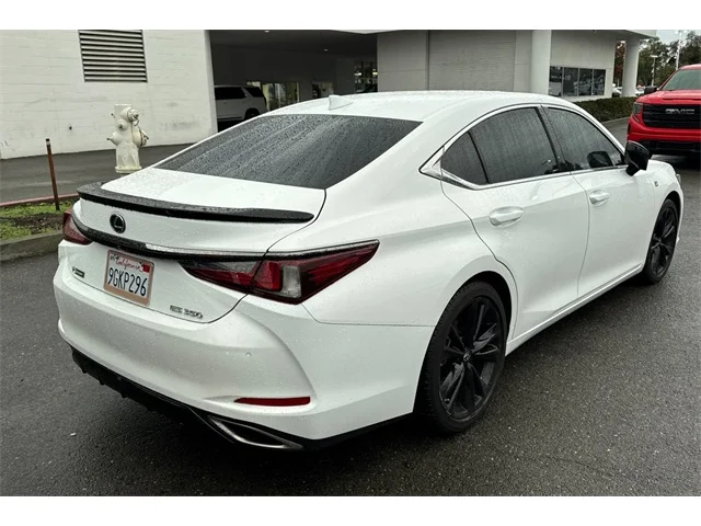 SEMINUEVOS LEXUS ES at ELK GROVE in Elk Grove Buick GMC