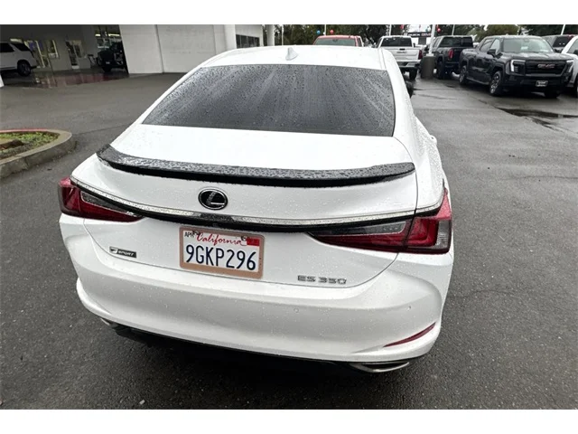 SEMINUEVOS LEXUS ES at ELK GROVE in Elk Grove Buick GMC