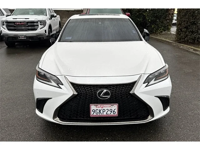 SEMINUEVOS LEXUS ES at ELK GROVE in Elk Grove Buick GMC