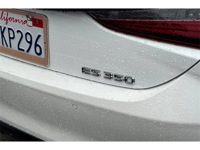 SEMINUEVOS LEXUS ES at ELK GROVE in Elk Grove Buick GMC