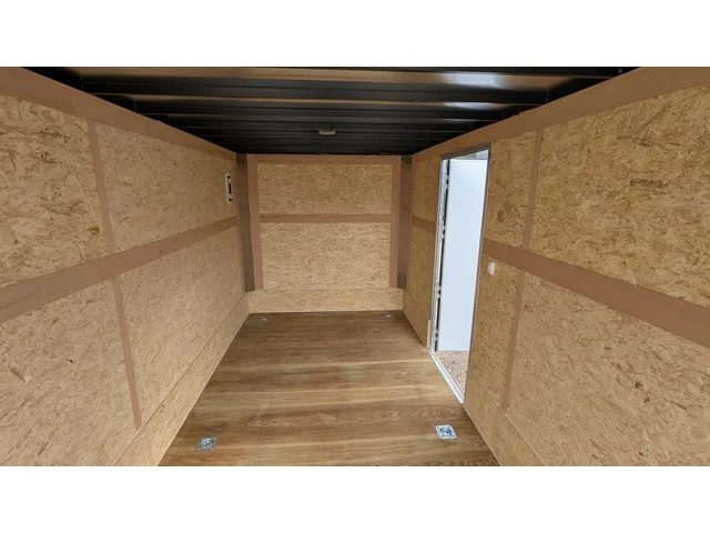 Nuevos CROSS TRAILERS 716TA à Estados chez autogozo