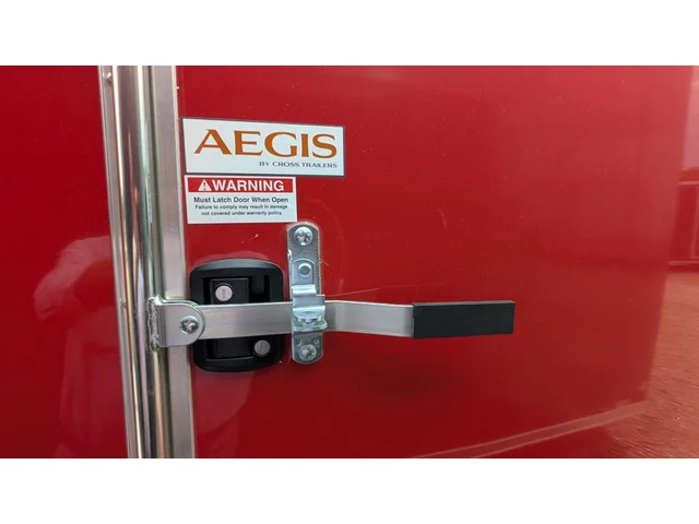 Nuevos CROSS TRAILERS 716TA à Estados chez autogozo