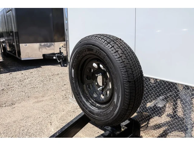 Nuevos CROSS TRAILERS 816TA à Estados chez autogozo