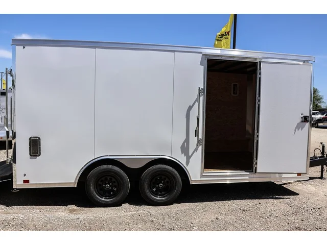 Nuevos CROSS TRAILERS 816TA à Estados chez autogozo