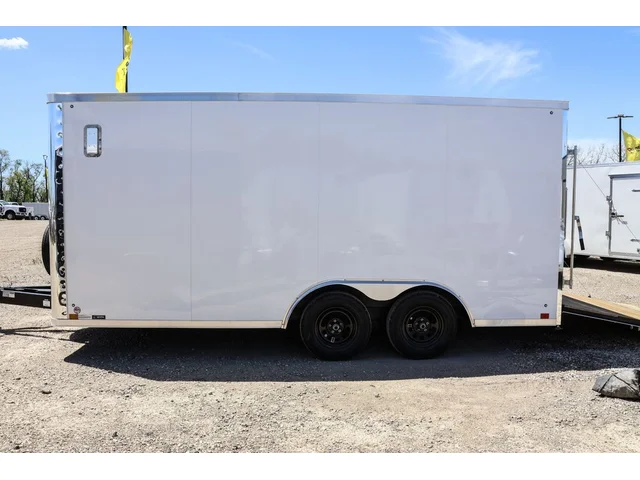 Nuevos CROSS TRAILERS 816TA à Estados chez autogozo