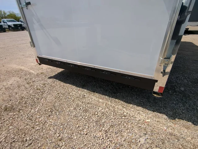 Nuevos CROSS TRAILERS 8520TA3 à Estados chez autogozo