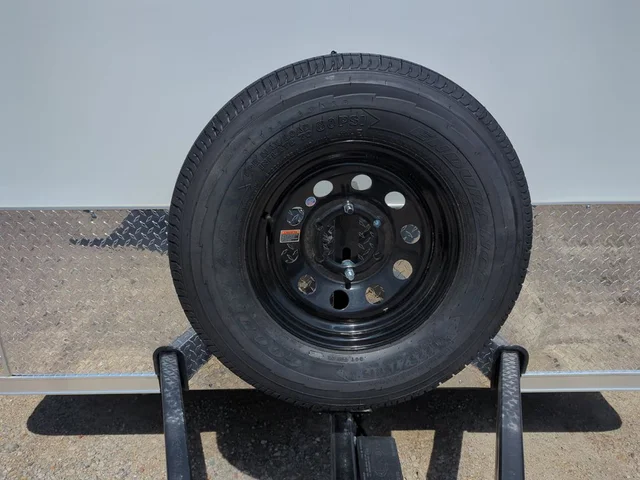 Nuevos CROSS TRAILERS 8520TA3 à Estados chez autogozo