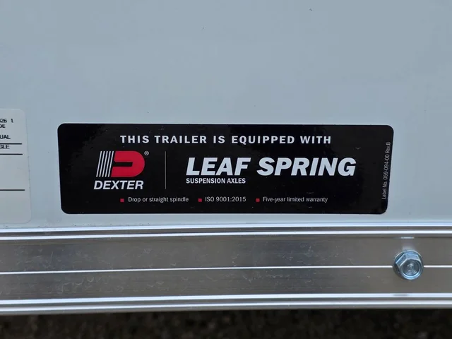 Nuevos CROSS TRAILERS 7X14TA à Estados chez autogozo