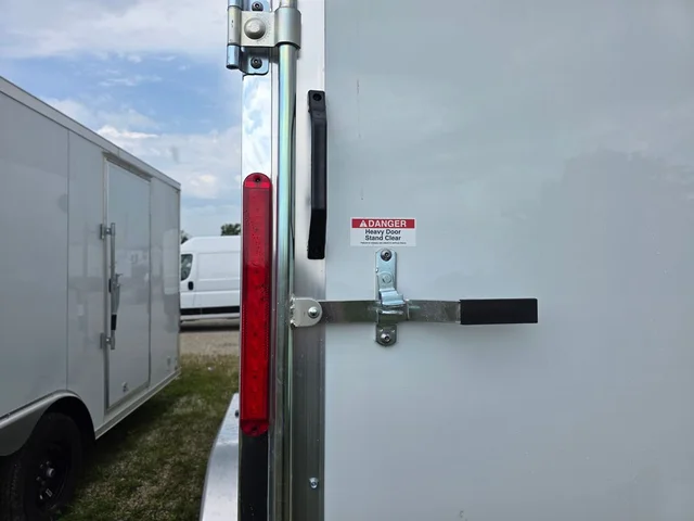 Nuevos CROSS TRAILERS 7X16TA à Estados chez autogozo