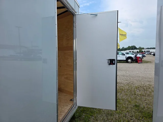 Nuevos CROSS TRAILERS 7X16TA à Estados chez autogozo