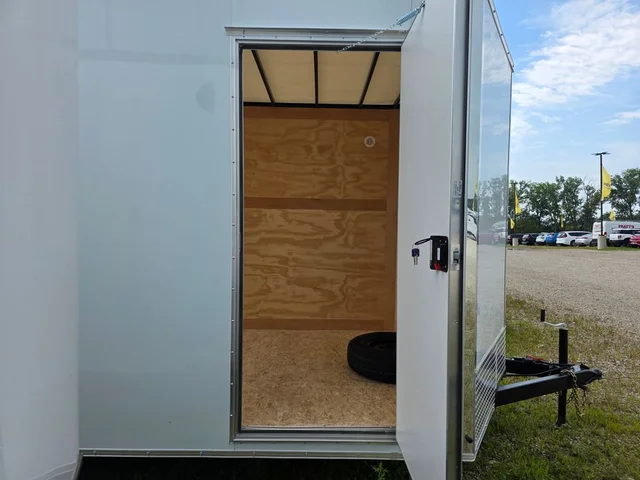 Nuevos CROSS TRAILERS 7X16TA à Estados chez autogozo