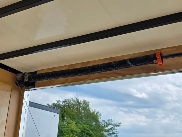 Nuevos CROSS TRAILERS 7X16TA à Estados chez autogozo