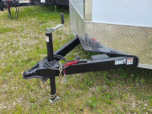 Nuevos CROSS TRAILERS 7X16TA à Estados chez autogozo