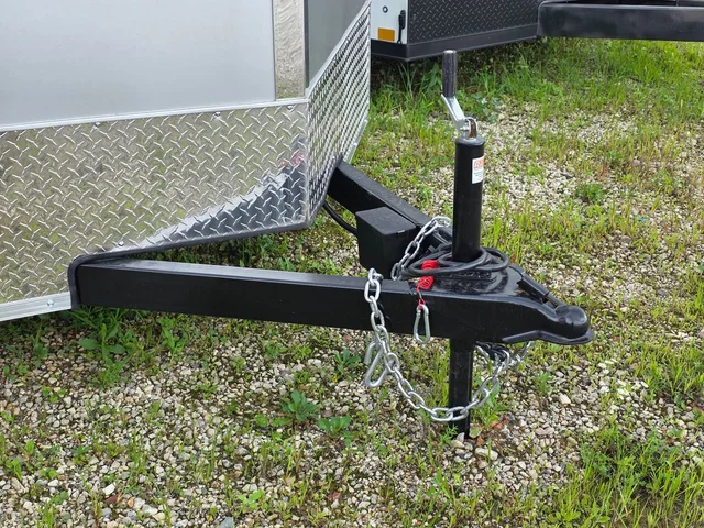 Nuevos CROSS TRAILERS 7X16TA à Estados chez autogozo