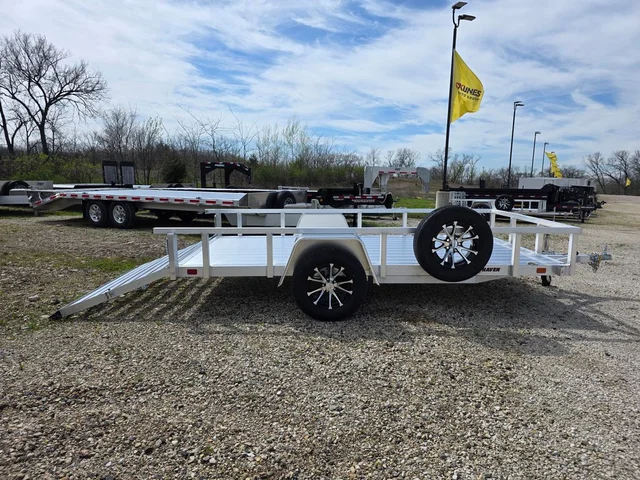 Nuevos SPORT HAVEN AUT612D à Estados chez autogozo