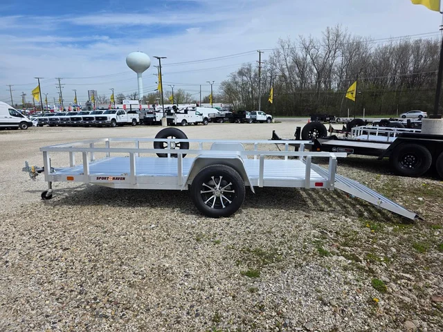 Nuevos SPORT HAVEN AUT612D à Estados chez autogozo