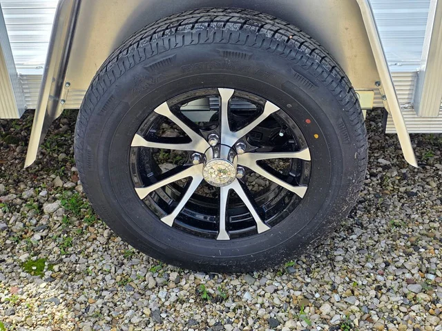 Nuevos SPORT HAVEN AUT612D à Estados chez autogozo