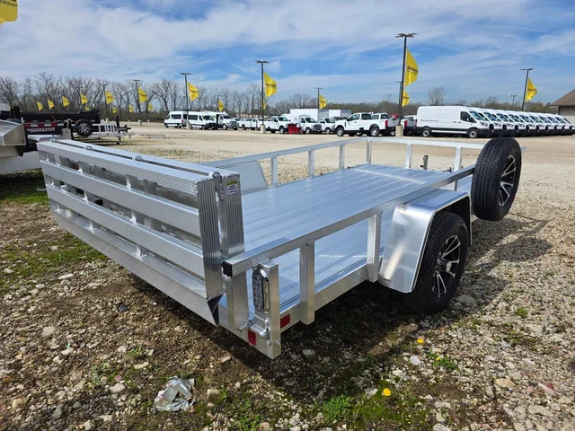 Nuevos SPORT HAVEN AUT612D à Estados chez autogozo