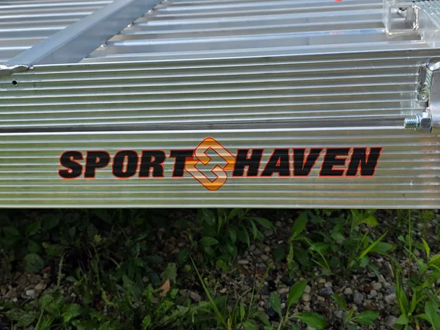 Nuevos SPORT HAVEN AUT714TD à Estados chez autogozo