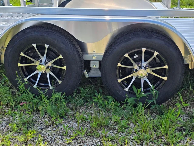 Nuevos SPORT HAVEN AUT714TD à Estados chez autogozo