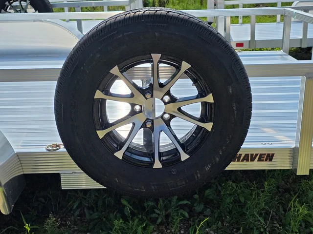 Nuevos SPORT HAVEN AUT714TD à Estados chez autogozo