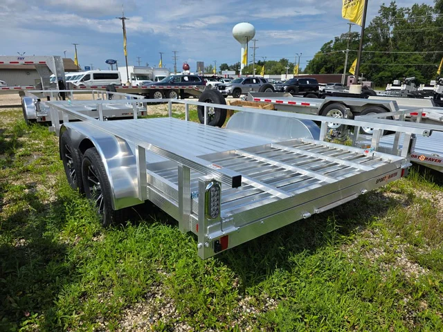Nuevos SPORT HAVEN AUT714TD à Estados chez autogozo
