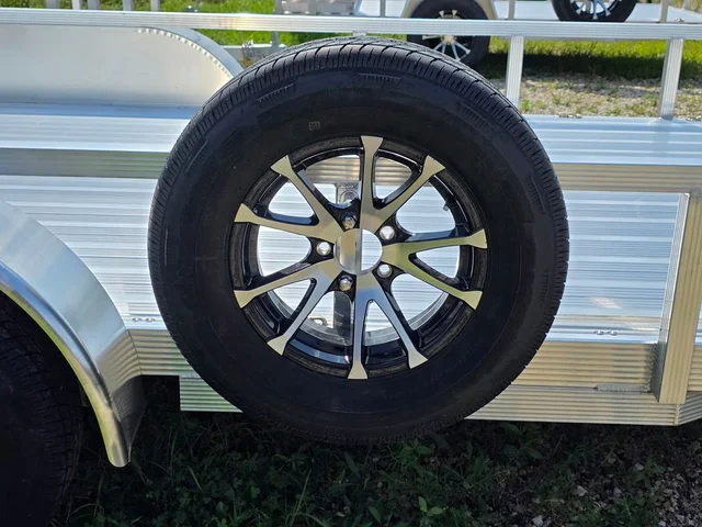 Nuevos SPORT HAVEN AUT716TD à Estados chez autogozo