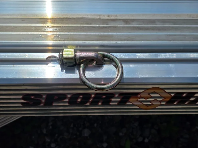 Nuevos SPORT HAVEN AUT716TD à Estados chez autogozo