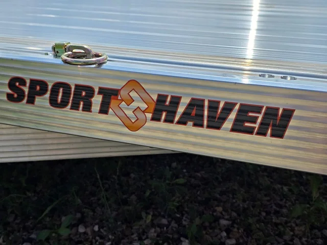 Nuevos SPORT HAVEN AUT716TD à Estados chez autogozo