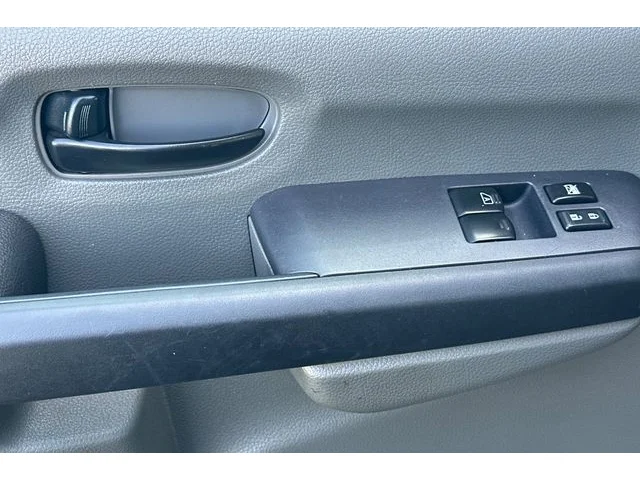 SEMINUEVOS NISSAN NV Passenger at ELK GROVE in Elk Grove Buick GMC