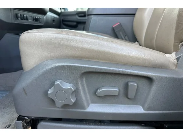 SEMINUEVOS NISSAN NV Passenger at ELK GROVE in Elk Grove Buick GMC