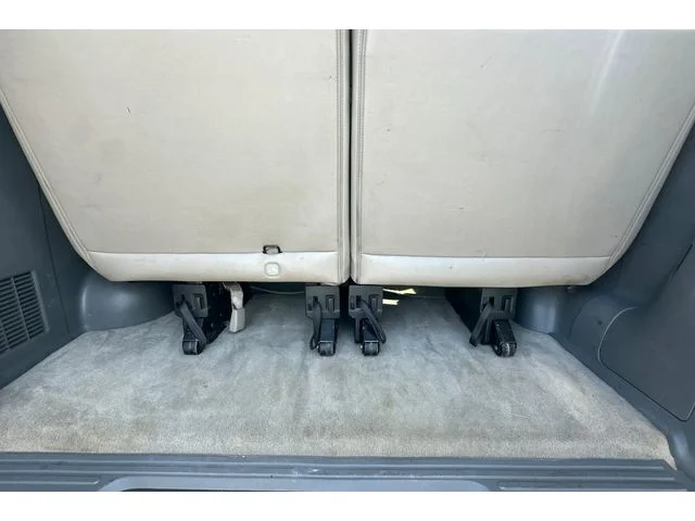 SEMINUEVOS NISSAN NV Passenger at ELK GROVE in Elk Grove Buick GMC